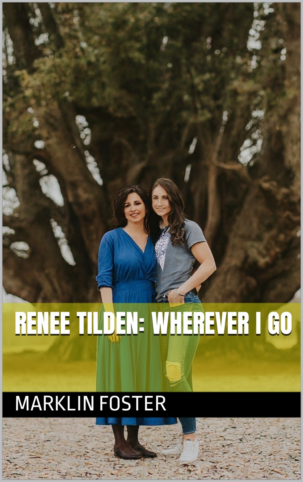 Wherever I Go (Mendocino #2) is coming soon, and other&nbsp;updates