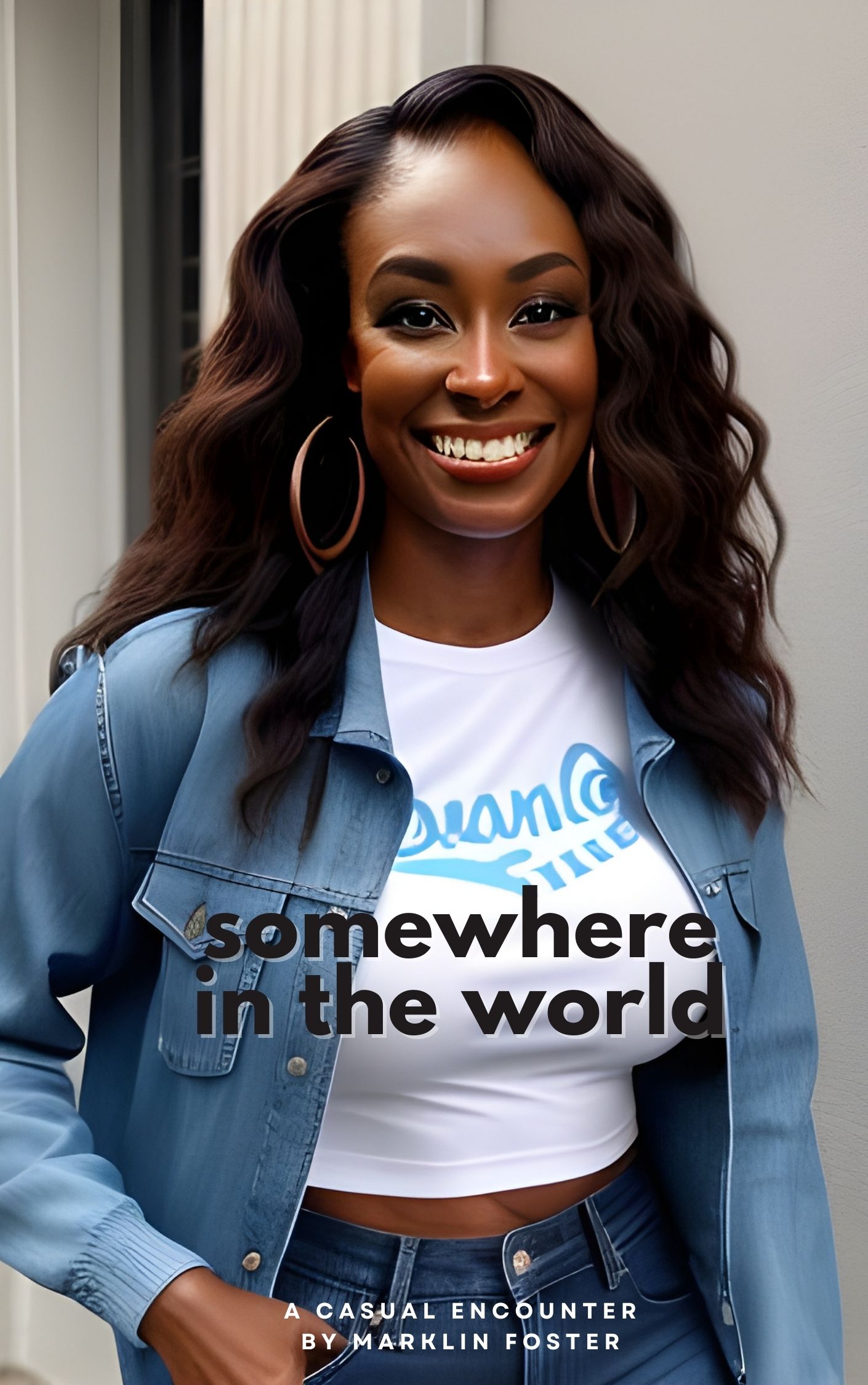 Somewhere In The World – live on Amazon