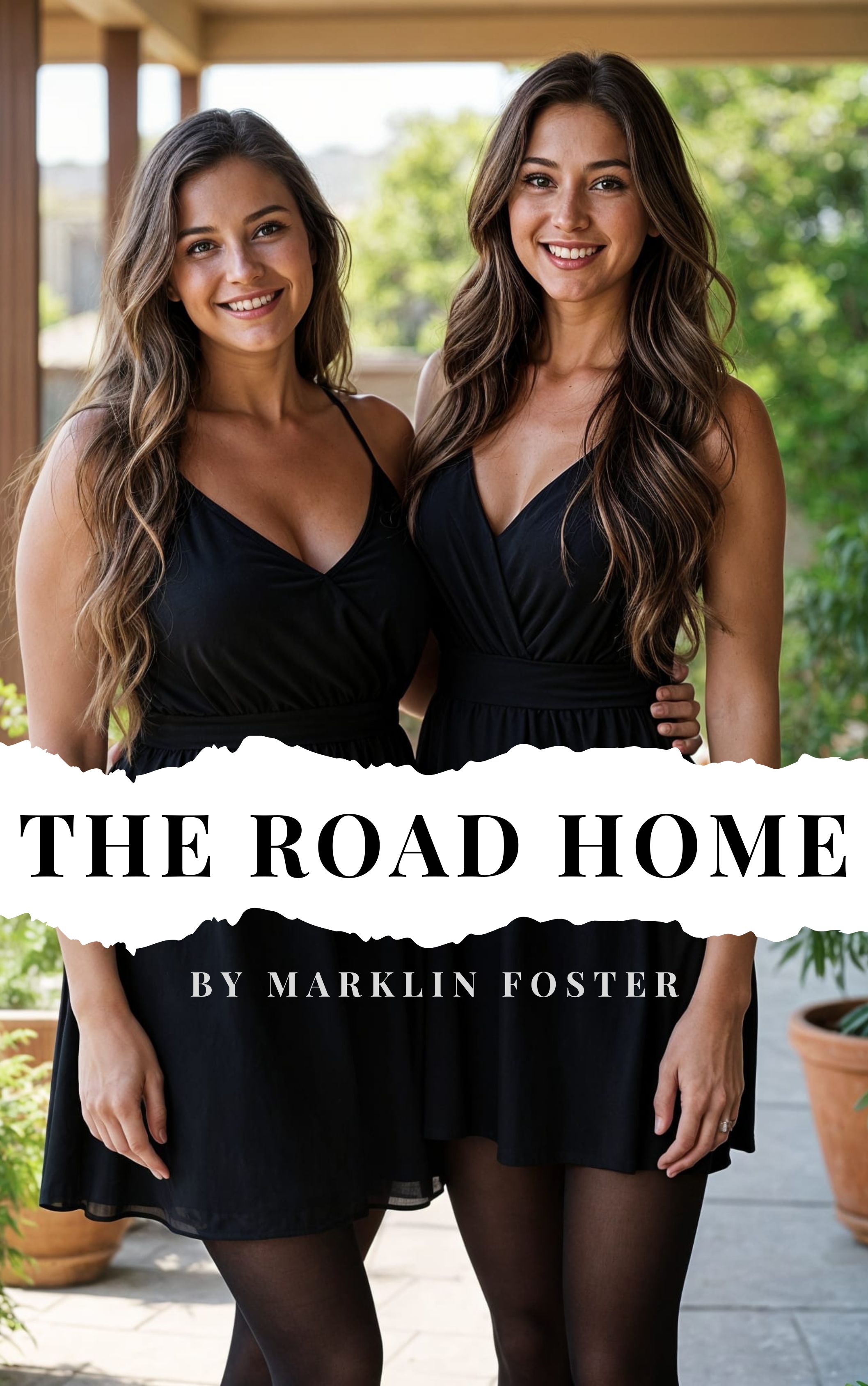 The Road Home is live now on Amazon