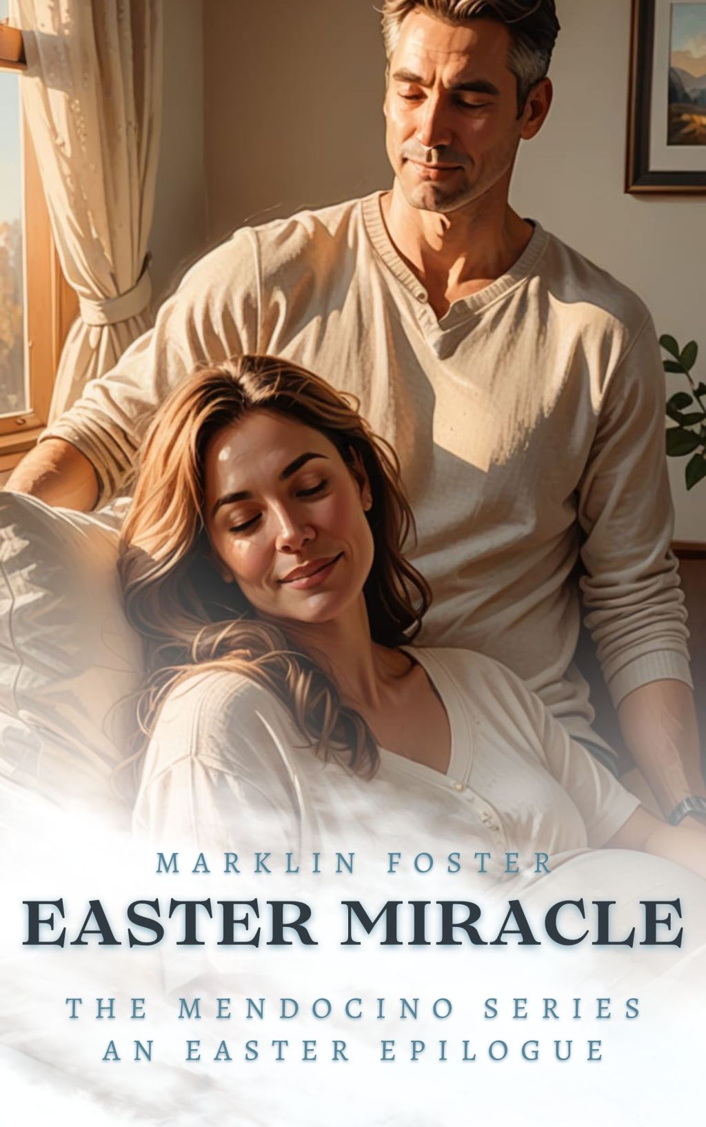 Easter Miracle and the writing landscape after&nbsp;it