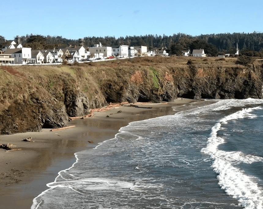 Getting the Mendocino omnibus done, and the latest novel&nbsp;too